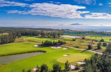 Vinpearl Golf Hoi An, Foto: © Golfplatz