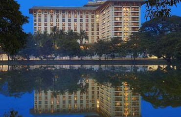 Chatrium Hotel Royal, Foto: © Hotel