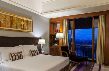 Chatrium Hotel Royal, Foto: © Hotel