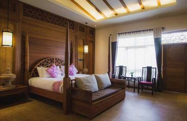 Rupar Mandalar, Foto: © Hotel