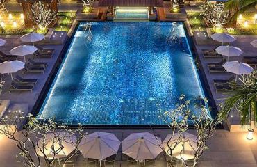 Hilton Mandalay, Foto: © Hotel