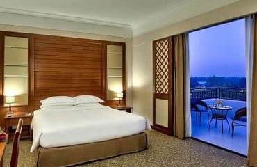 Hilton Mandalay, Foto: © Hotel