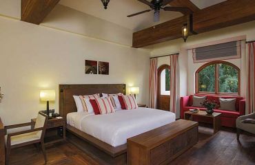 Sanctum Inle Resort, Foto: © Hotel