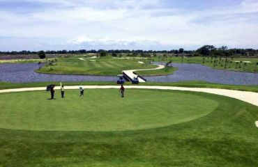 Best Ocean Golf Club, Foto: © Golfplatz