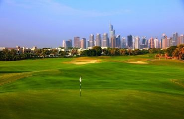 The Address Montgomerie Golf, Foto: © Golfplat