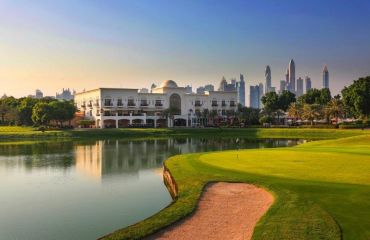 The Address Montgomerie Golf, Foto: © Golfplat