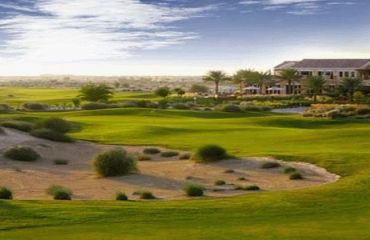 Foto: © Arabian Ranches Golf Club