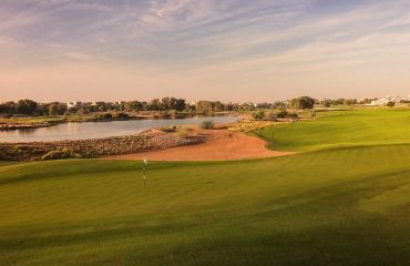 Arabian Ranches Golf Club Foto: © Golfplatz