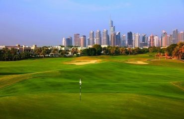 The Address Montgomerie Golf, Foto: © Golfplat