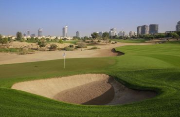 The Els Club, Foto: © Golfplatz