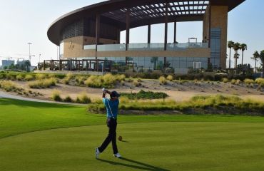 Trump International Golf, Foto: © Golfplatz