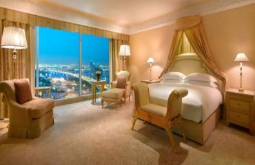 Foto: © Grand Hyatt Dubai