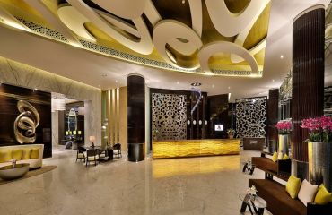 Marriott Al Forsanl Abu Dhabi, Foto: © Hotel