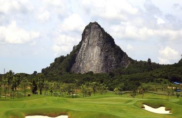 Chee Chan Golf Resort, Foto: © Golfplatz