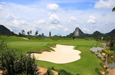 Chee Chan Golf Resort, Foto: © Golfplatz