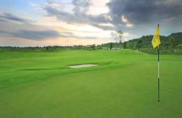 Chee Chan Golf Resort, Foto: © Golfplatz