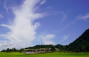 Chee Chan Golf Resort, Foto: © Golfplatz