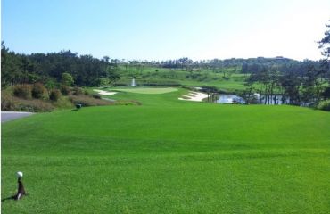 Royal Nepal Golf Club, Foto: © Golfplatz