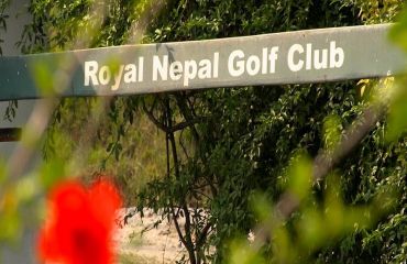 Royal Nepal Golf Club, Foto: © Golfplatz