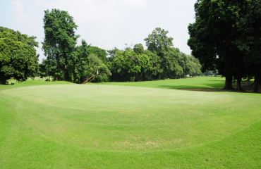 Royal Thimphu Golf Course Foto: © Golfplatz