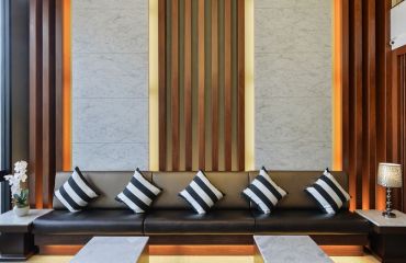 Thailand Hua Hin Hisea Hotel Foto:© Hotel