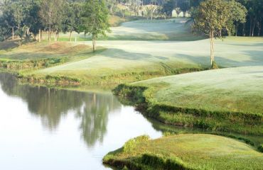 Dong Nai Golfplatz Foto:© Golfclub