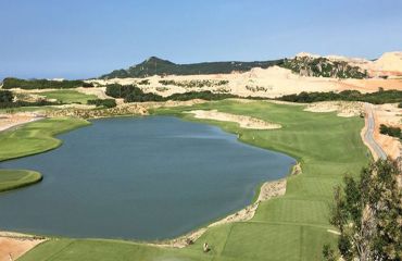 Cam Ranh GC Nha Trang Foto:© Golfclub