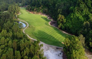 Laguna Lang Co GC HueFoto:© Golfclub