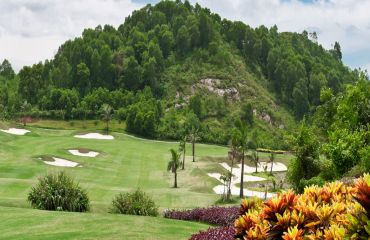 Royal GC Ninh Binh Foto:© Golfclub