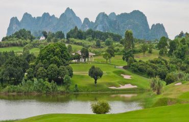 Sky Lake Golf Club Foto:© Golfclub