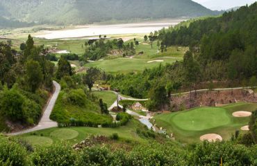 The Dalat @ 1200 Country Club Foto:© Golfclub