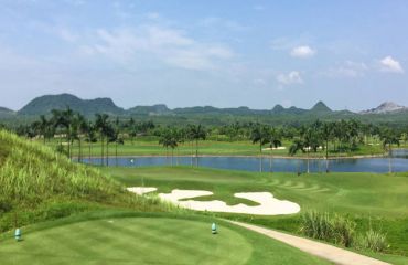 Trang An GCC Foto:© Golfclub