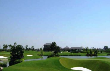 Van Tri Golfclub Foto:© Golfclub