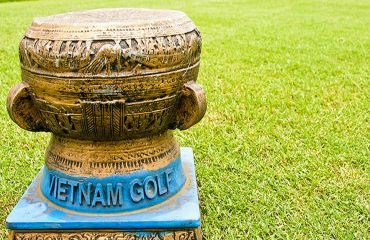 Vietnam GCC Saigon Foto:© Golfclub