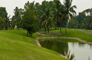 Vietnam GCC Saigon Foto:© Golfclub