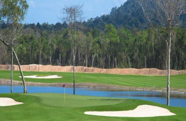 Vinpearl GC Phu Quoc Foto:© Golfclub