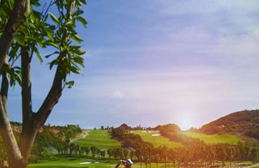 Vinpearl GC Phu Quoc Foto:© Golfclub