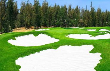 Vinpearl Golf Hoi An Foto:© Golfclub