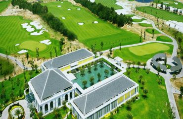 Vinpearl Golf Hoi An Foto:© Golfclub