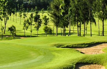 Vung Tau Paradise Golf Resort Foto:© Golfclub