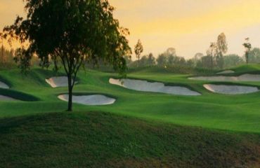 Bangsai Country Club Foto:© Golfclub
