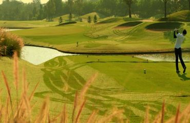 Cascata Golf Club Foto:© Golfclub