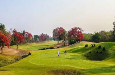 Dragon Hills GCC Foto:© Golfclub