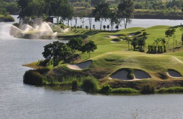 Grand Prix Golf Club Foto:© Golfclub