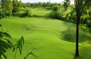 Kirimaya Golf Resort & SPA  Foto:© Golfclub