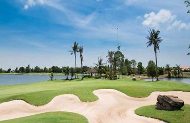 Lakewood Country Club  Foto:© Golfclub