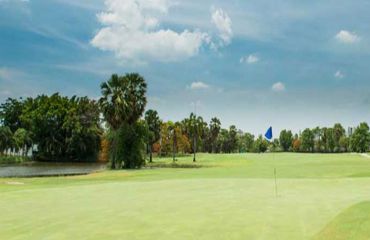 Lakewood Country Club  Foto:© Golfclub