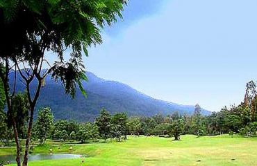 Mae Moe Lampang Golf Club Foto:© Golfclub