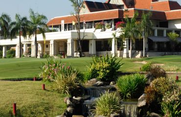 Muang Kaew Golf Club Foto:© Golfclub