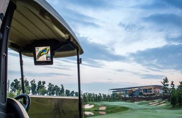 Nikanti Golf Club Foto:© Golfclub